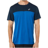 Camiseta De Manga Corta Asics