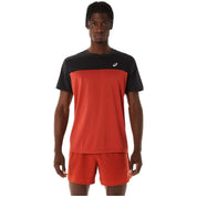 Asics Race Short Sleeve T-Shirt