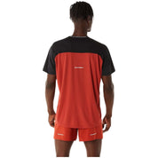 Asics Race Short Sleeve T-Shirt