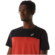 Asics Race Short Sleeve T-Shirt