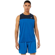 Camiseta De Tirantes Asics Race Singlet