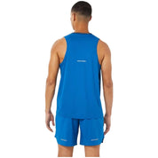 Camiseta De Tirantes Asics Race Singlet