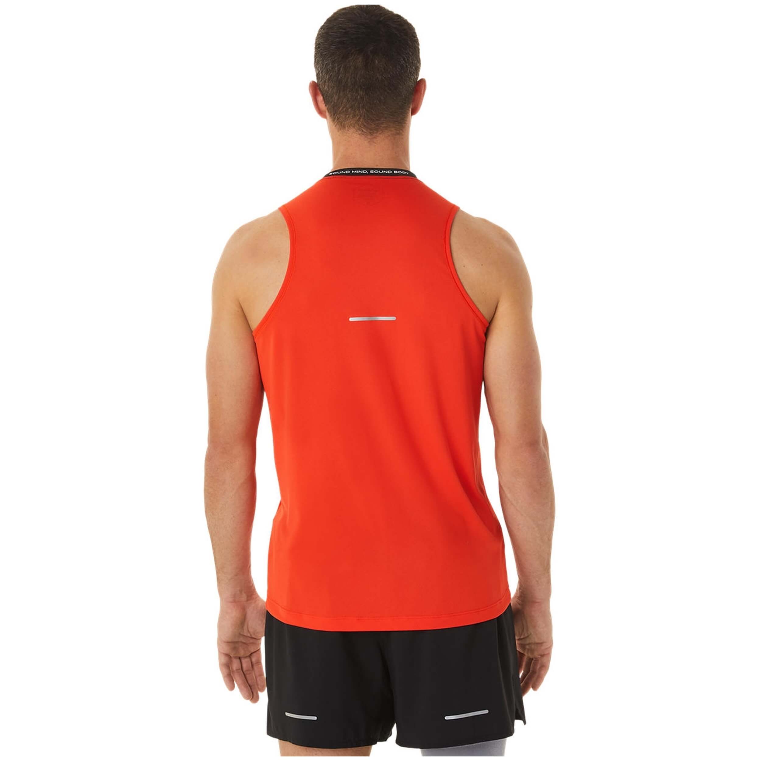 Asics Tank Top