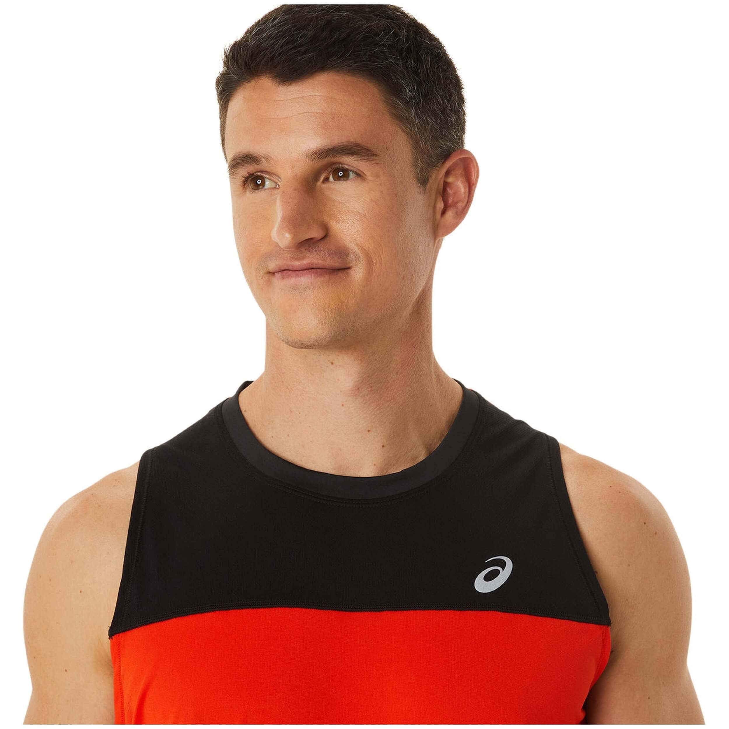 Asics Tank Top