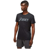 Camiseta De Manga Corta Asics Core