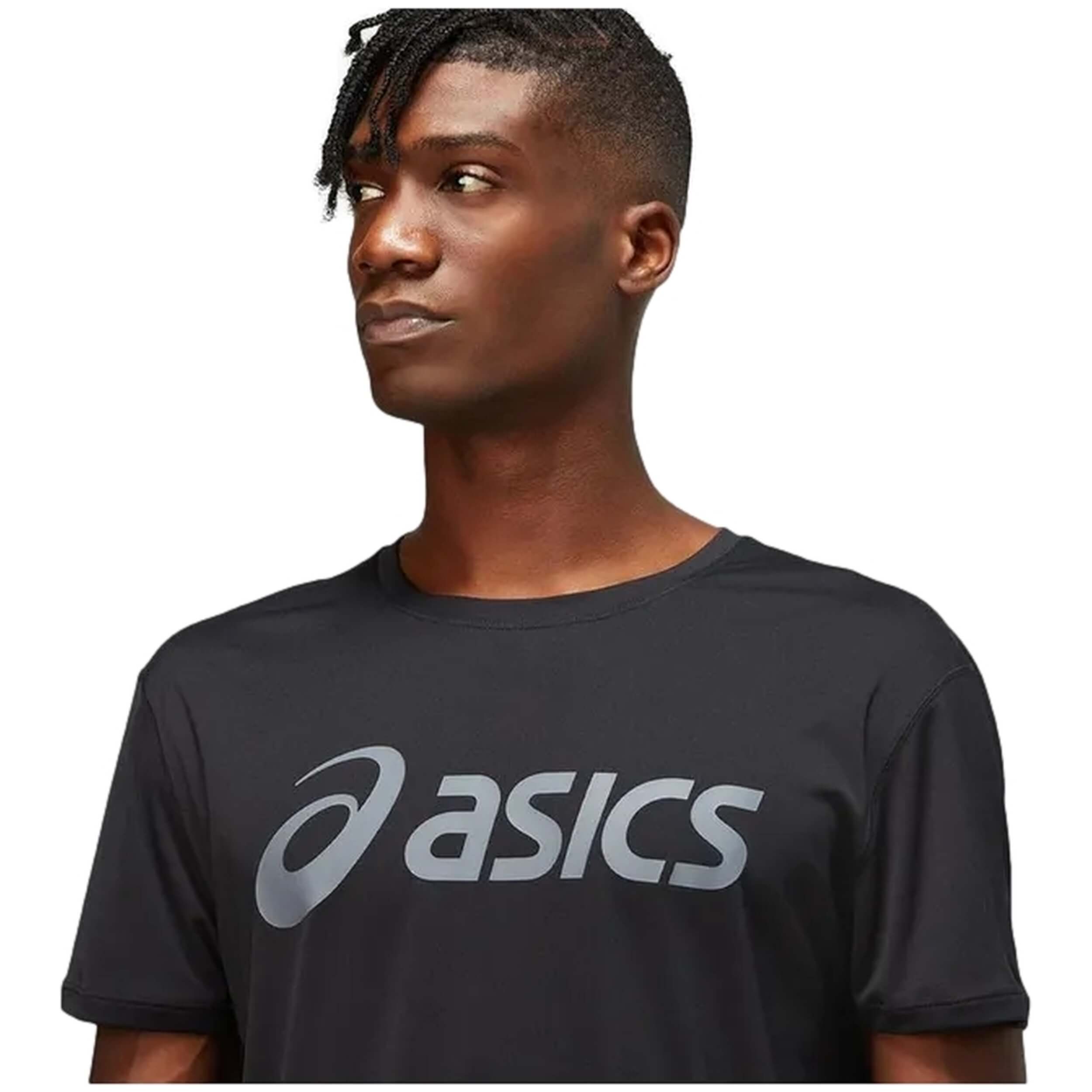 Asics Core Short Sleeve T-Shirt