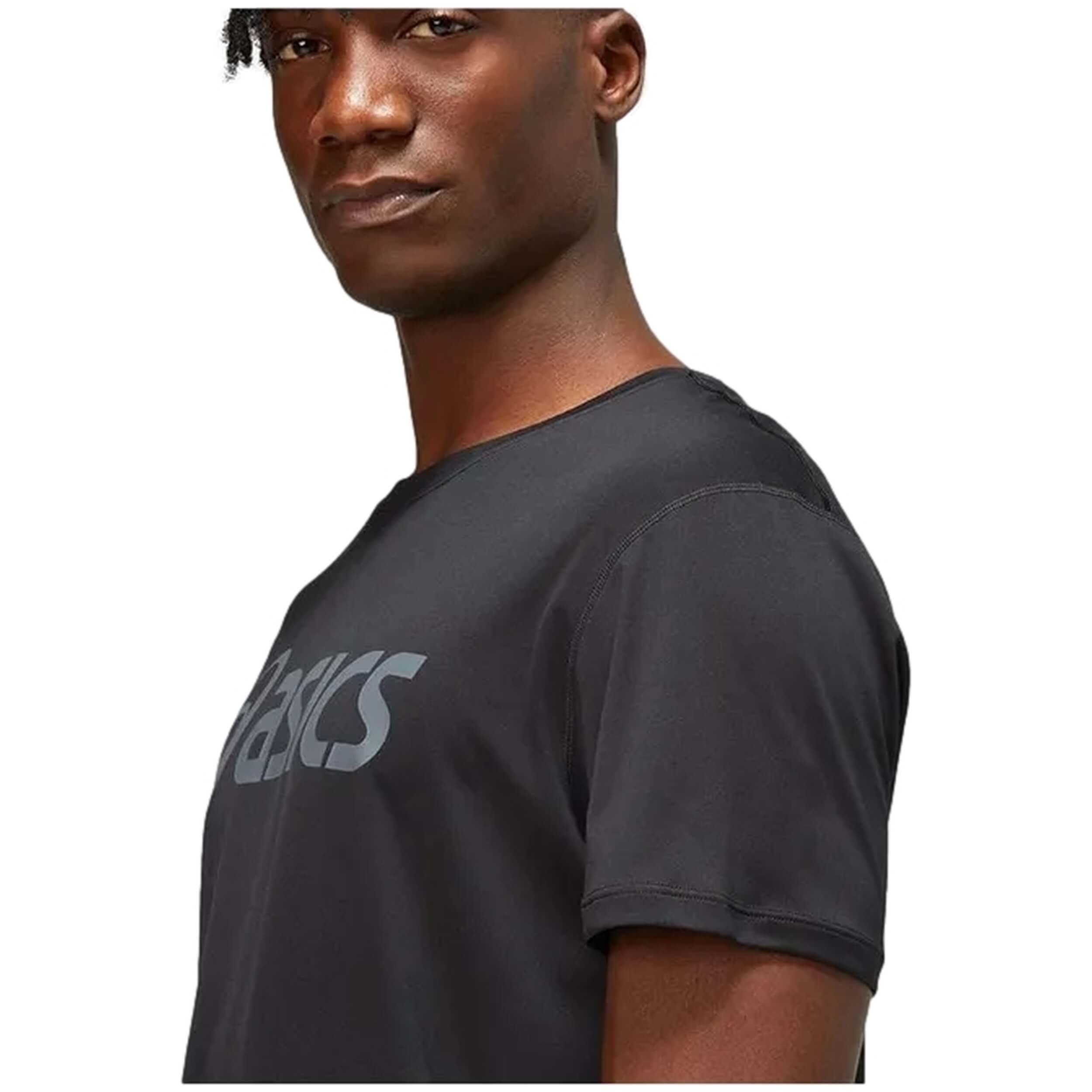 Asics Core Short Sleeve T-Shirt