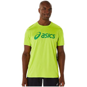 Asics Short Sleeve T-Shirt