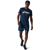 Camiseta De Manga Corta Asics Core