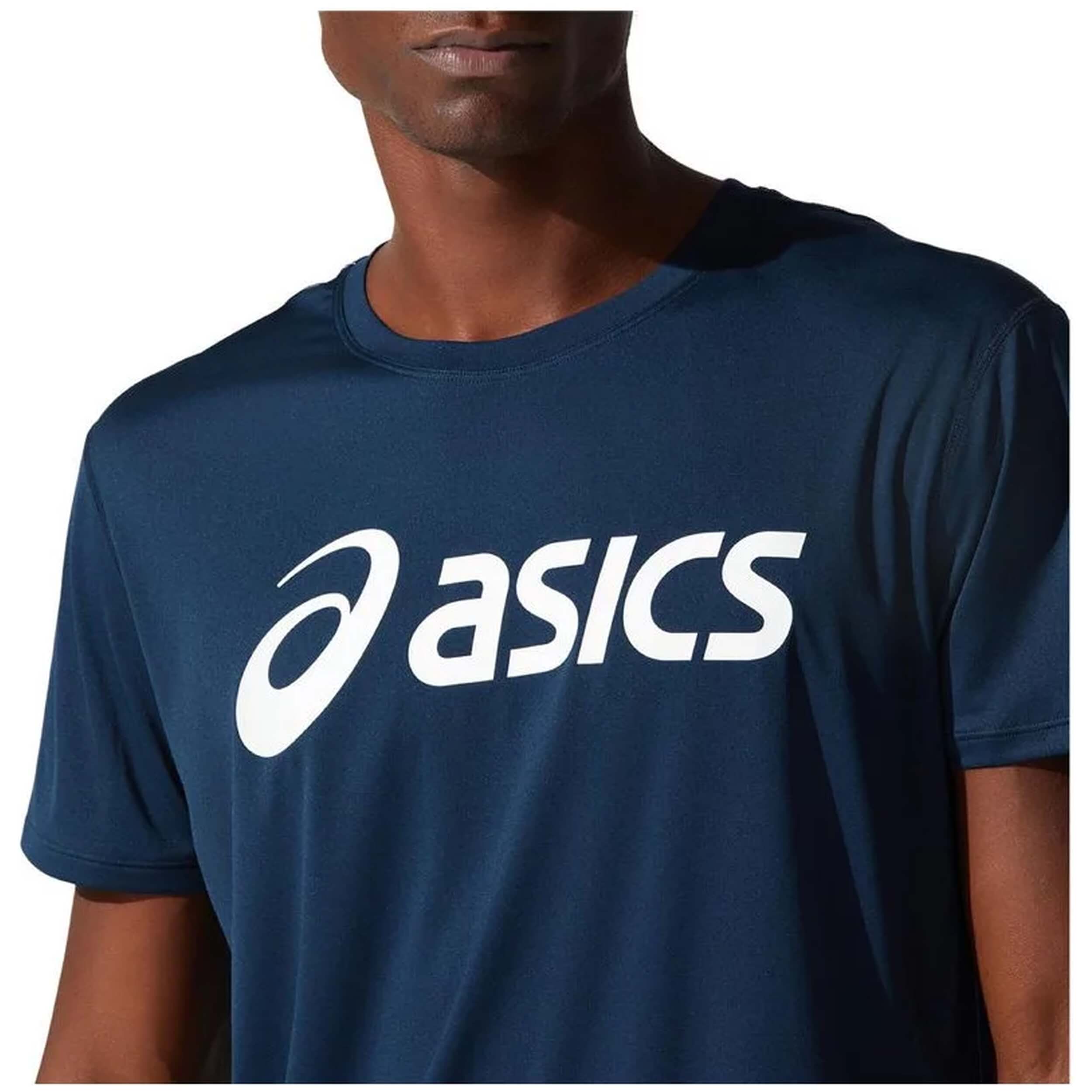 Asics Core Short Sleeve T-Shirt