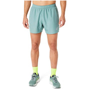 Pantalon Corto Asics Core 5In