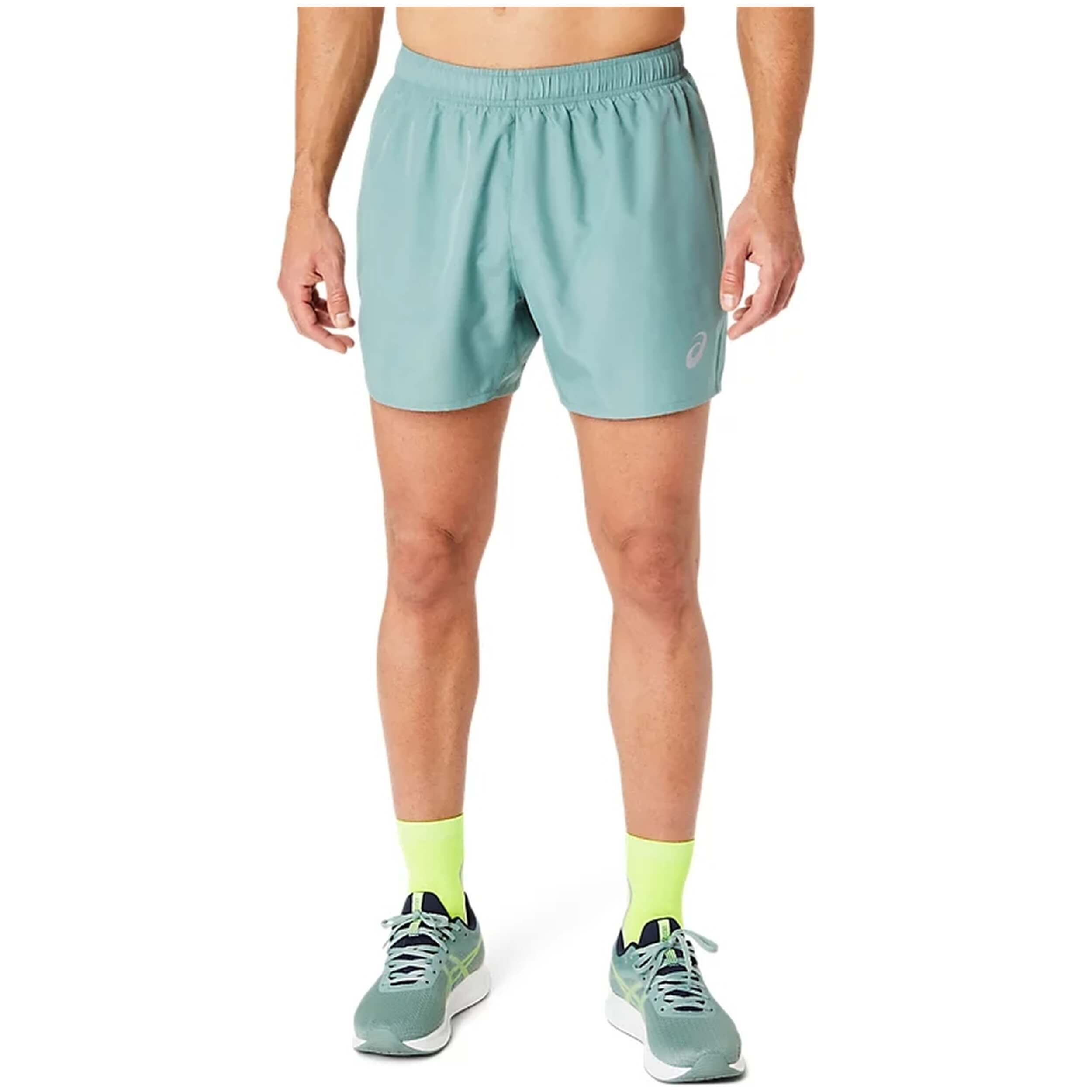 Pantalon Corto Asics Core 5In