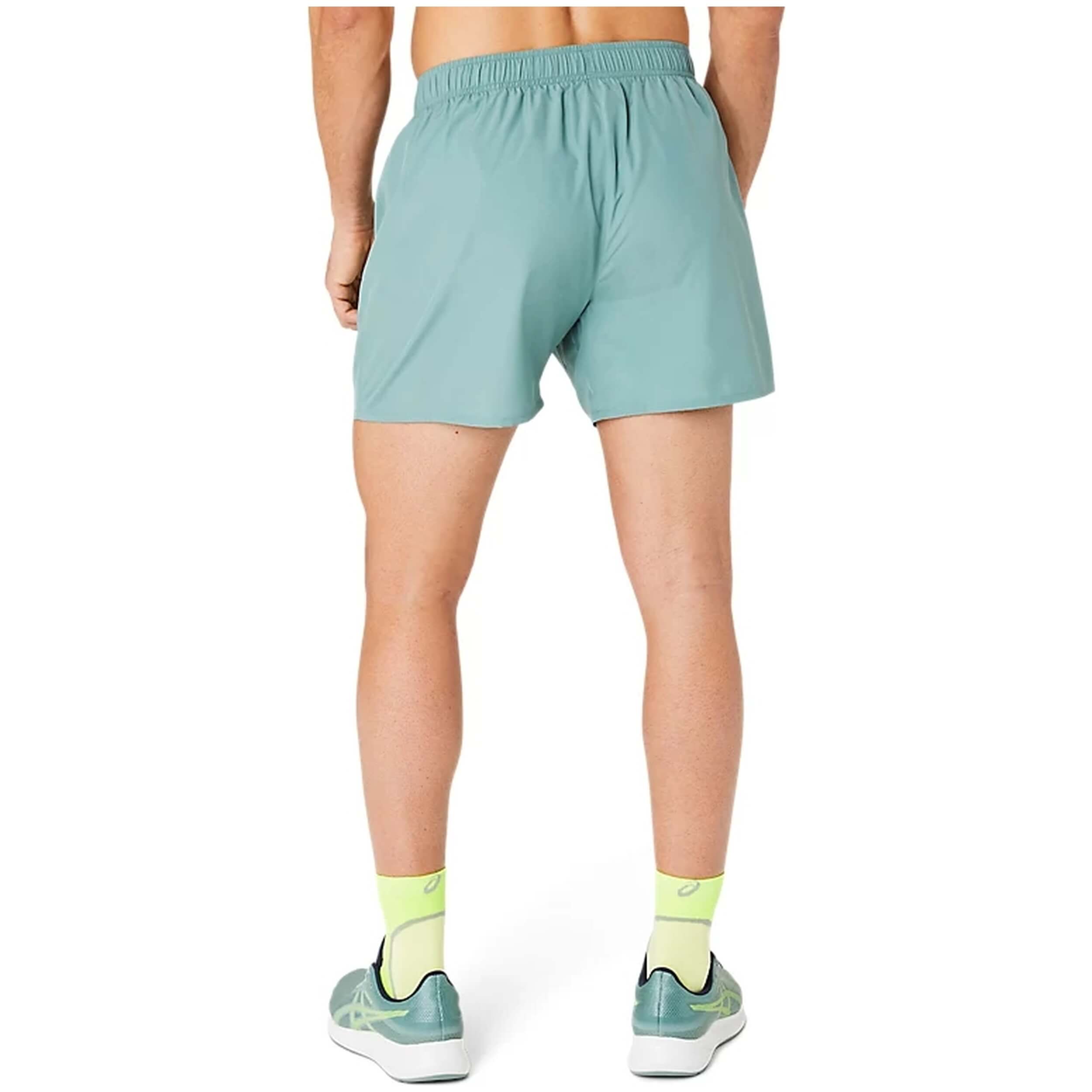 Pantalon Corto Asics Core 5In