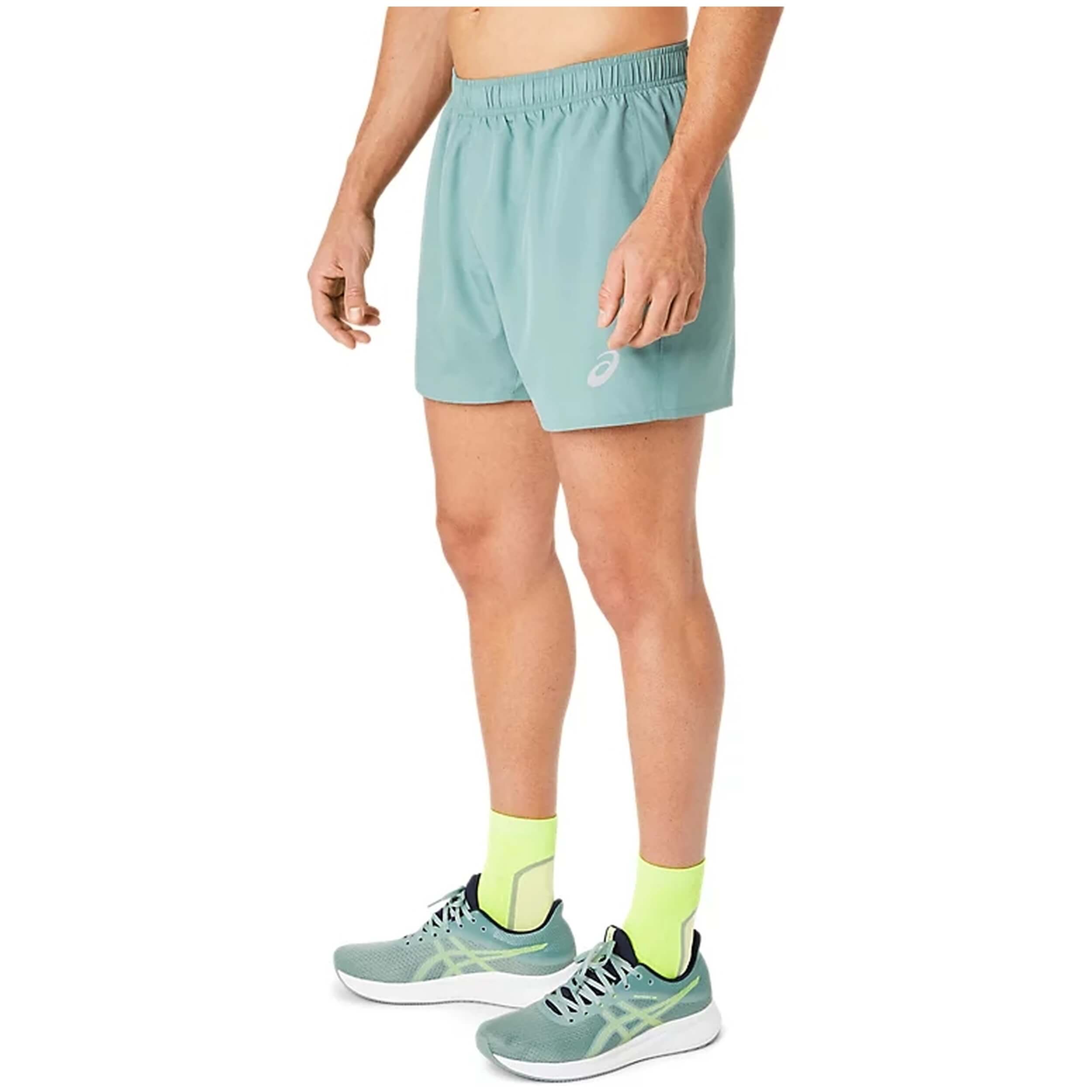 Pantalon Corto Asics Core 5In