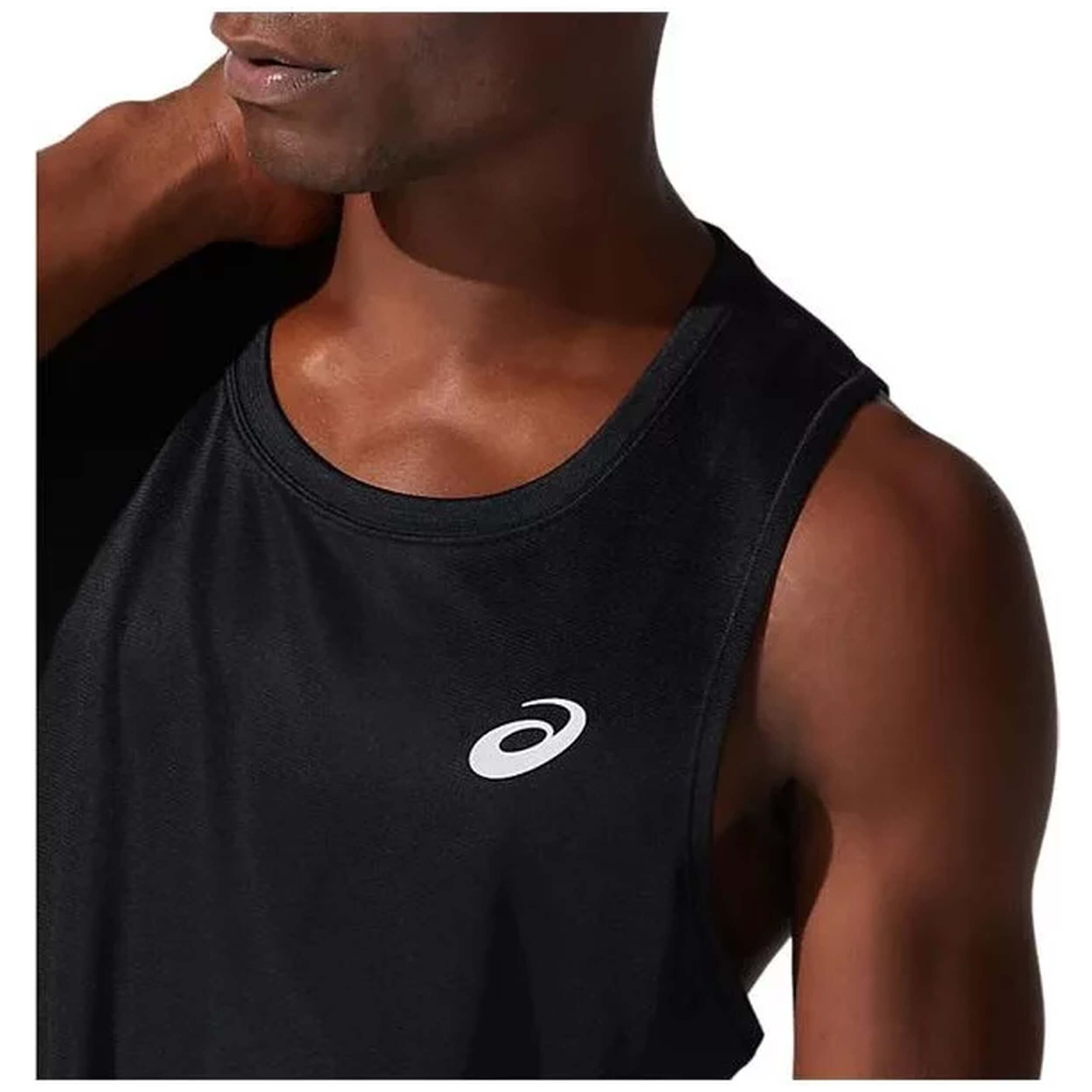 Asics Core Singlet Tank Top