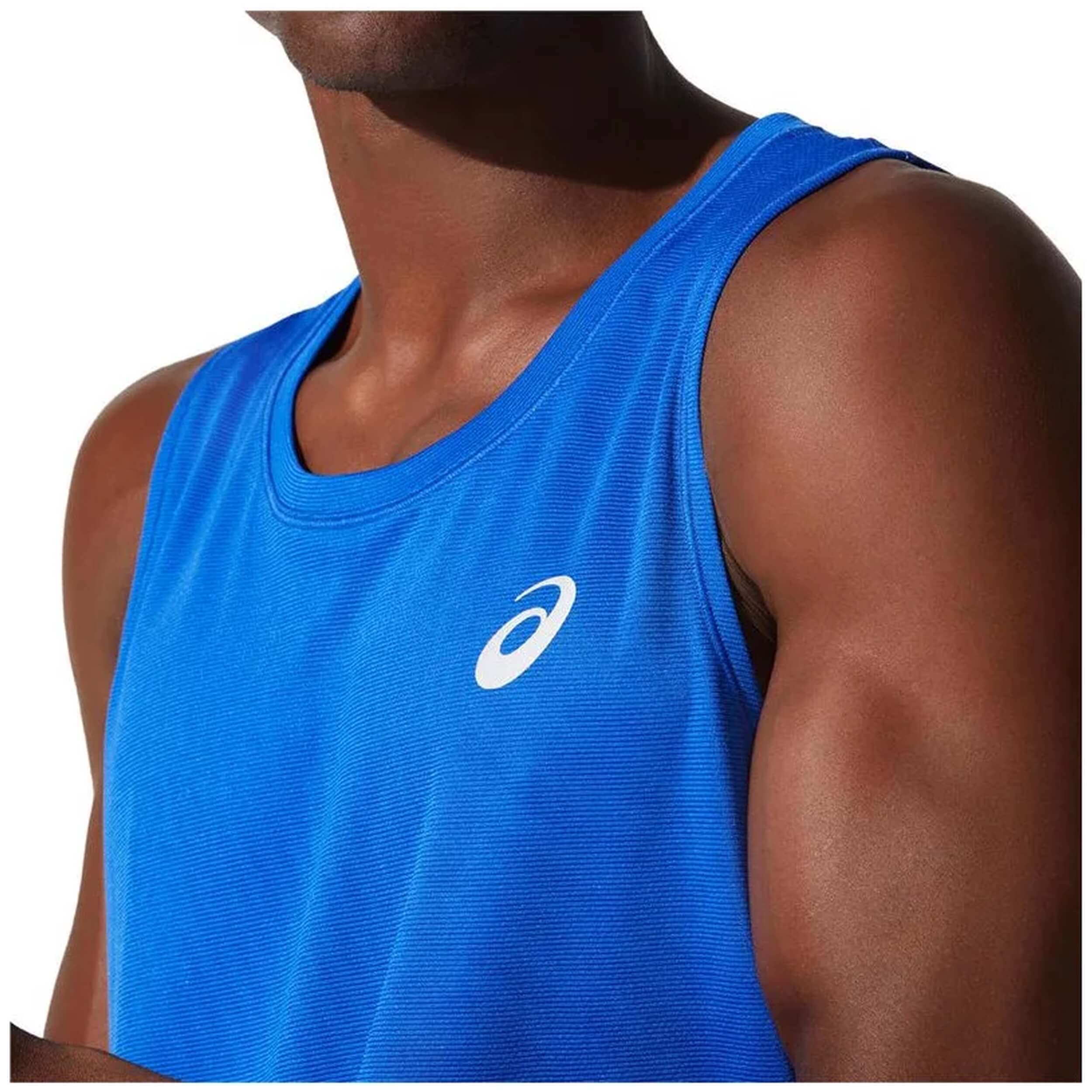 Asics Core Singlet Tank Top