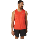 Camiseta De Tirantes Asics Core Singlet