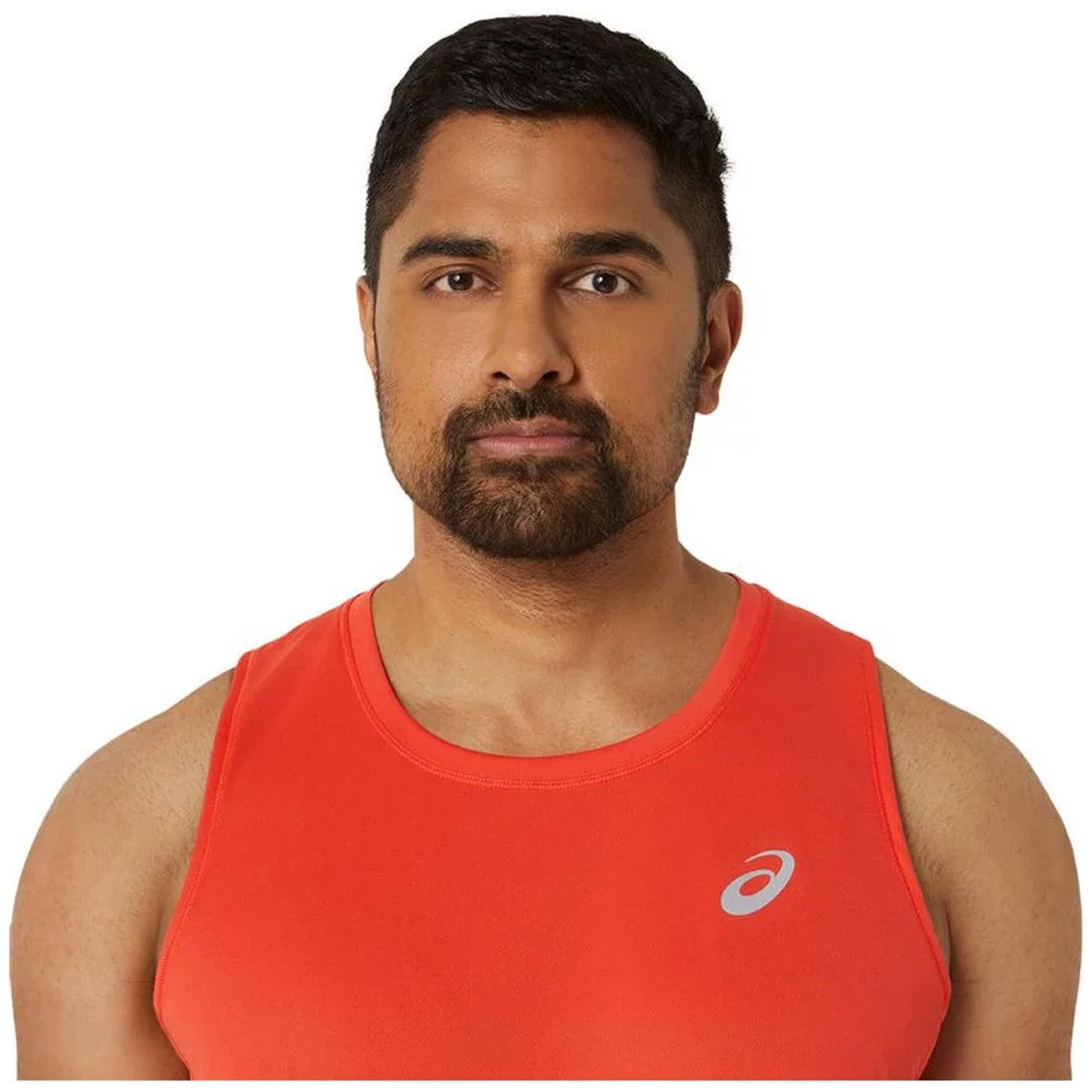 Asics Core Singlet Tank Top