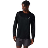 Camiseta De Manga Larga Asics Core