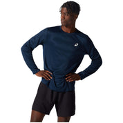 Asics Core Ls Top Long Sleeve T-Shirt