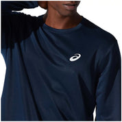 Asics Core Ls Top Long Sleeve T-Shirt