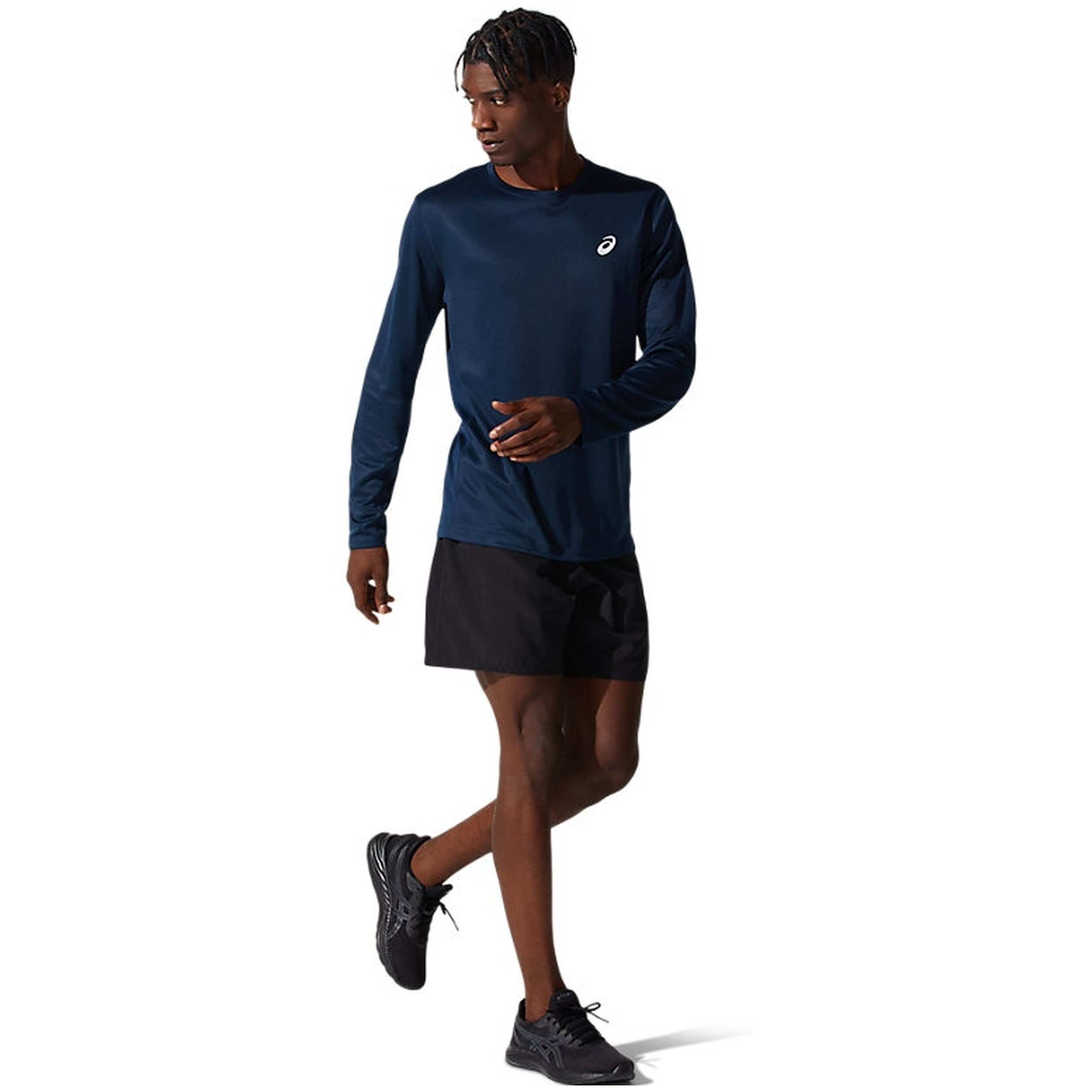 Asics Core Ls Top Long Sleeve T-Shirt