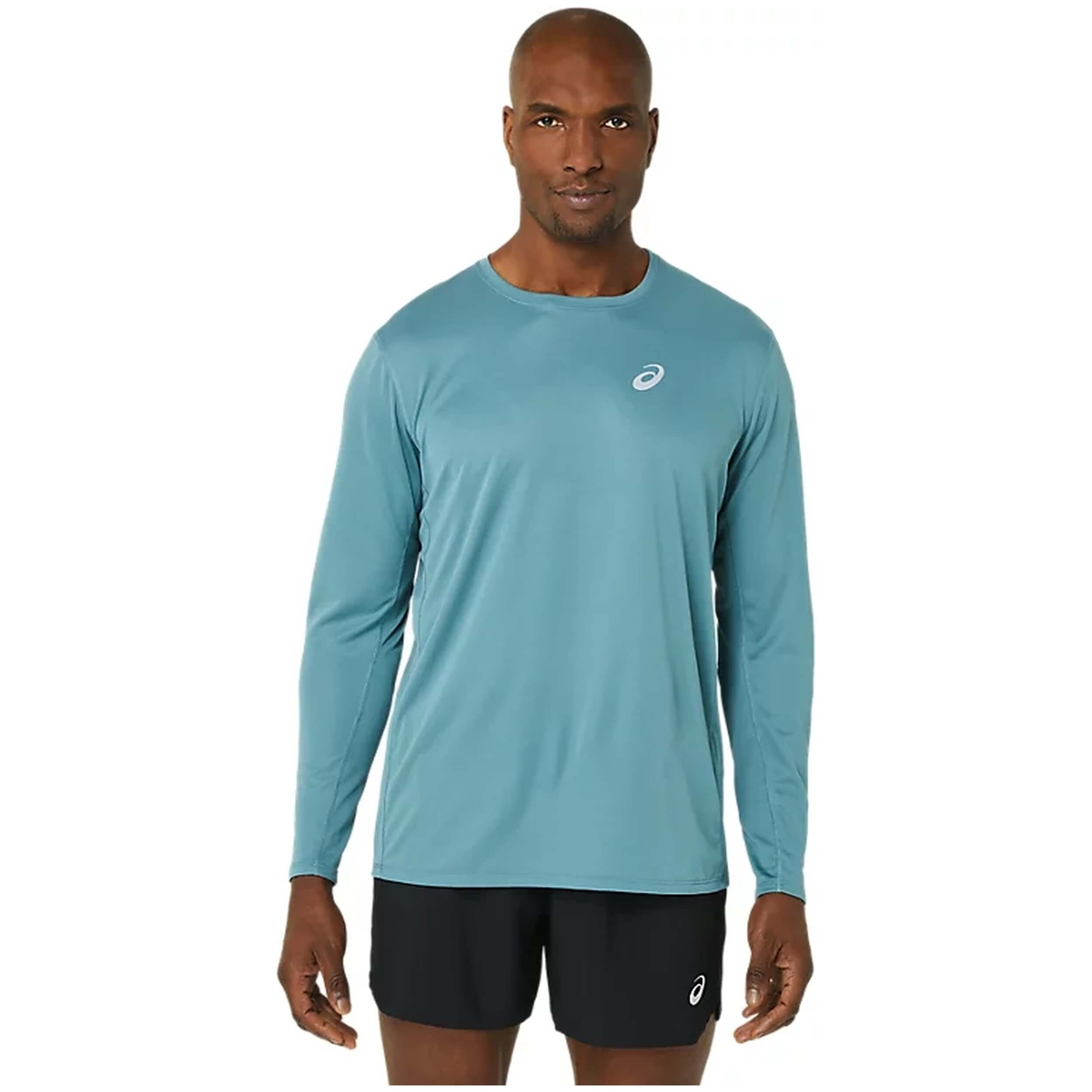 Camiseta De Manga Larga Asics Core Ls Top