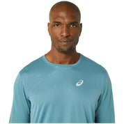 Camiseta De Manga Larga Asics Core Ls Top