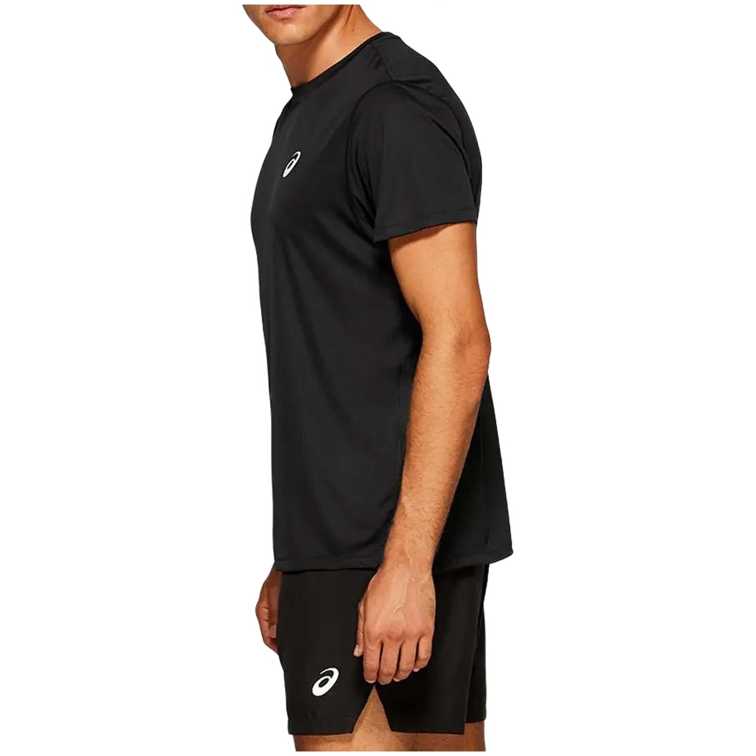 Asics Short Sleeve T-Shirt