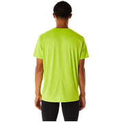 Camiseta De Manga Corta Asics Core