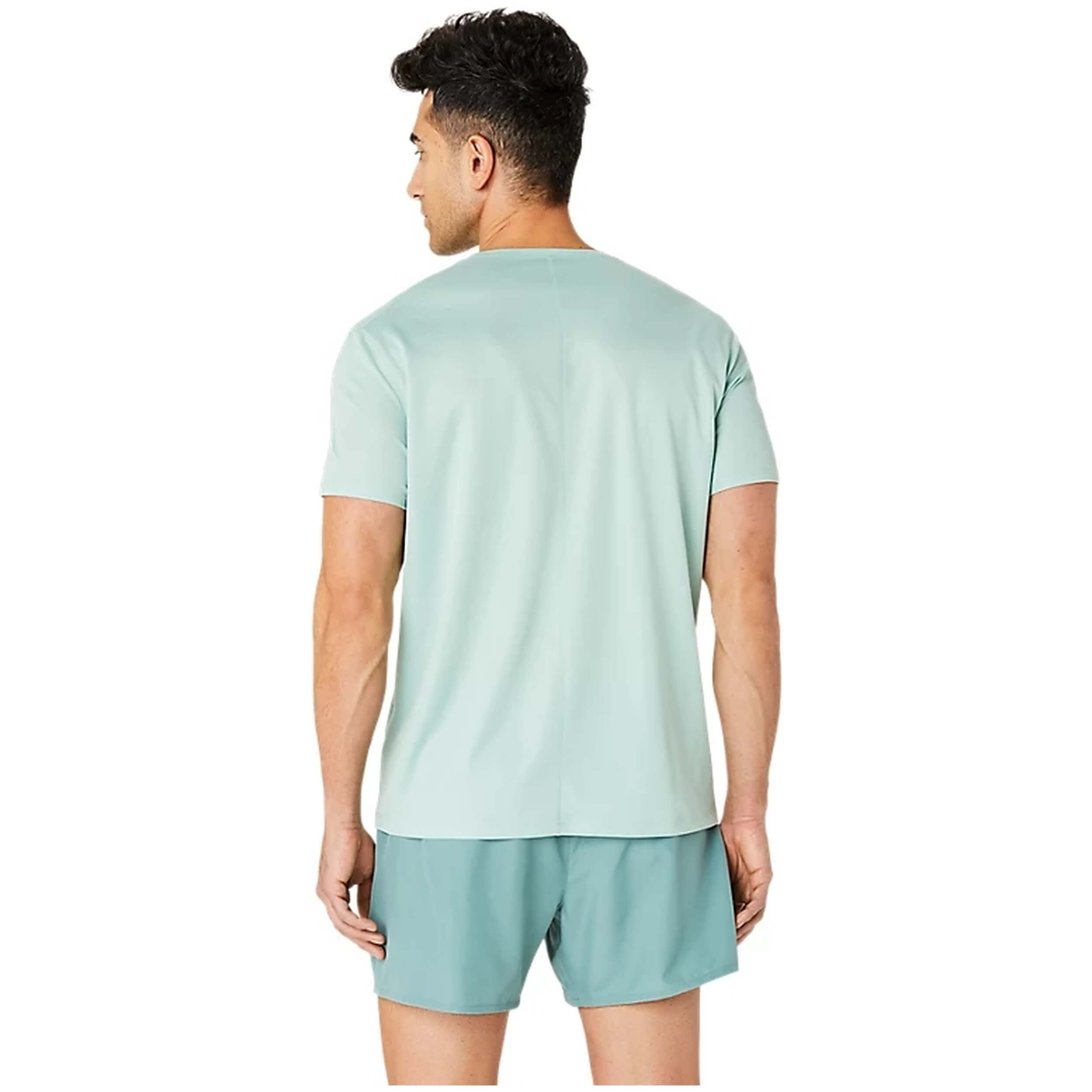 Camiseta De Manga Corta Asics Core
