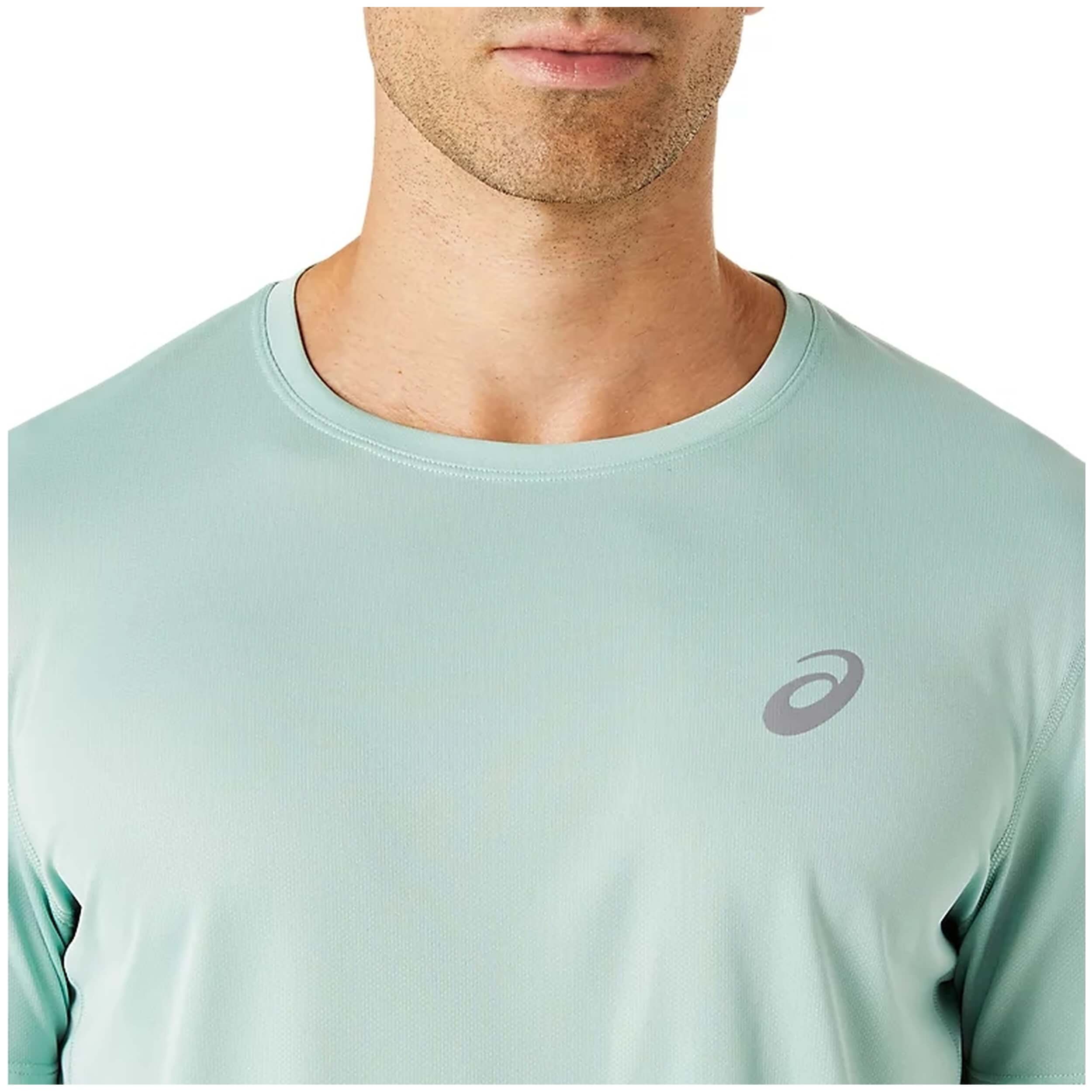 Camiseta De Manga Corta Asics Core