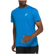 Camiseta De Manga Corta Asics Core