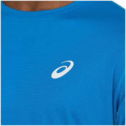 Camiseta De Manga Corta Asics Core