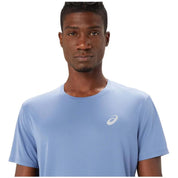 Camiseta De Manga Corta Asics Core Ss