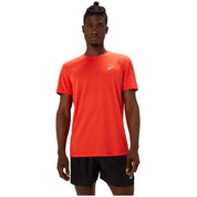 Asics Core Ss Top Short Sleeve T-Shirt