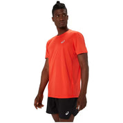 Asics Core Ss Top Short Sleeve T-Shirt