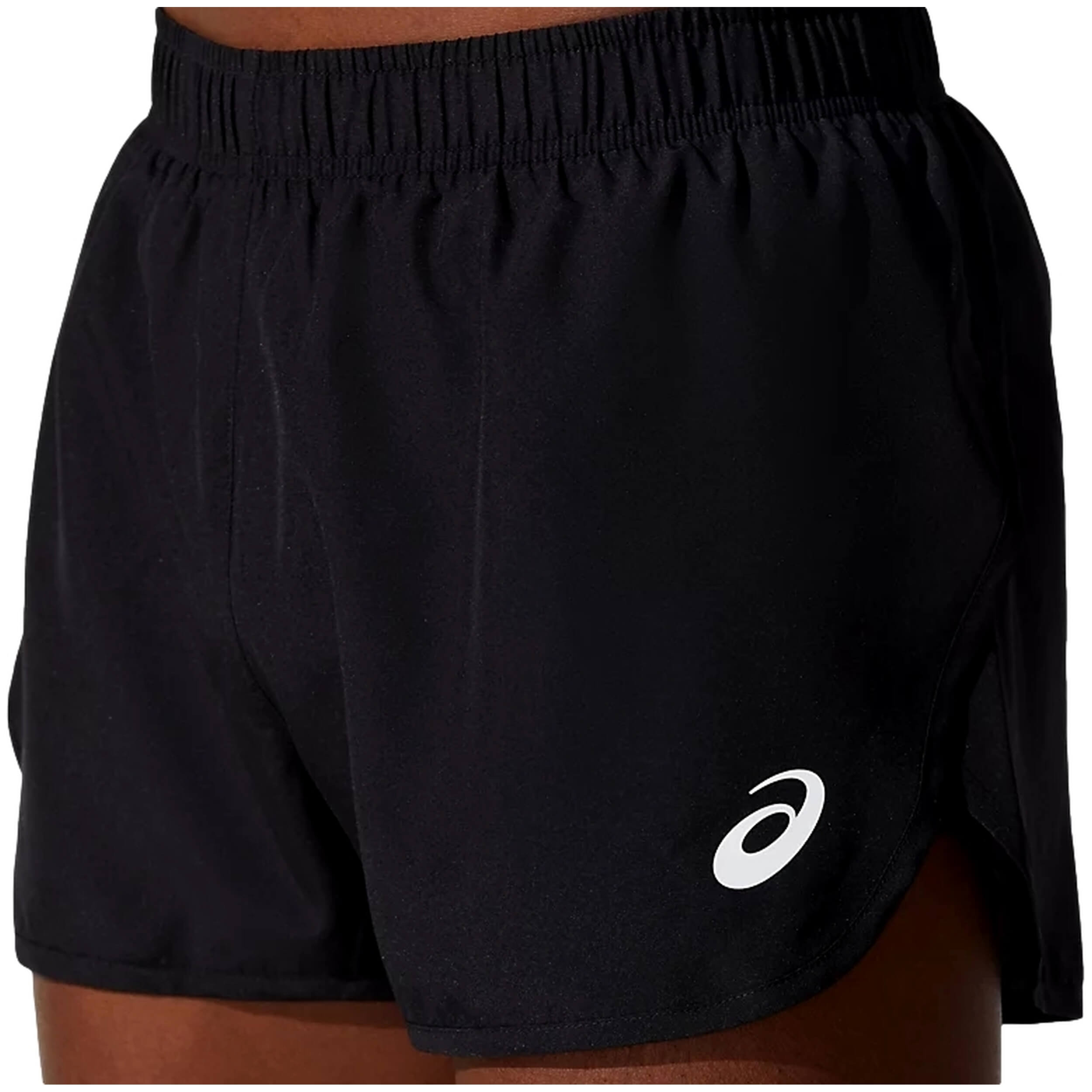 Asics Split Shorts