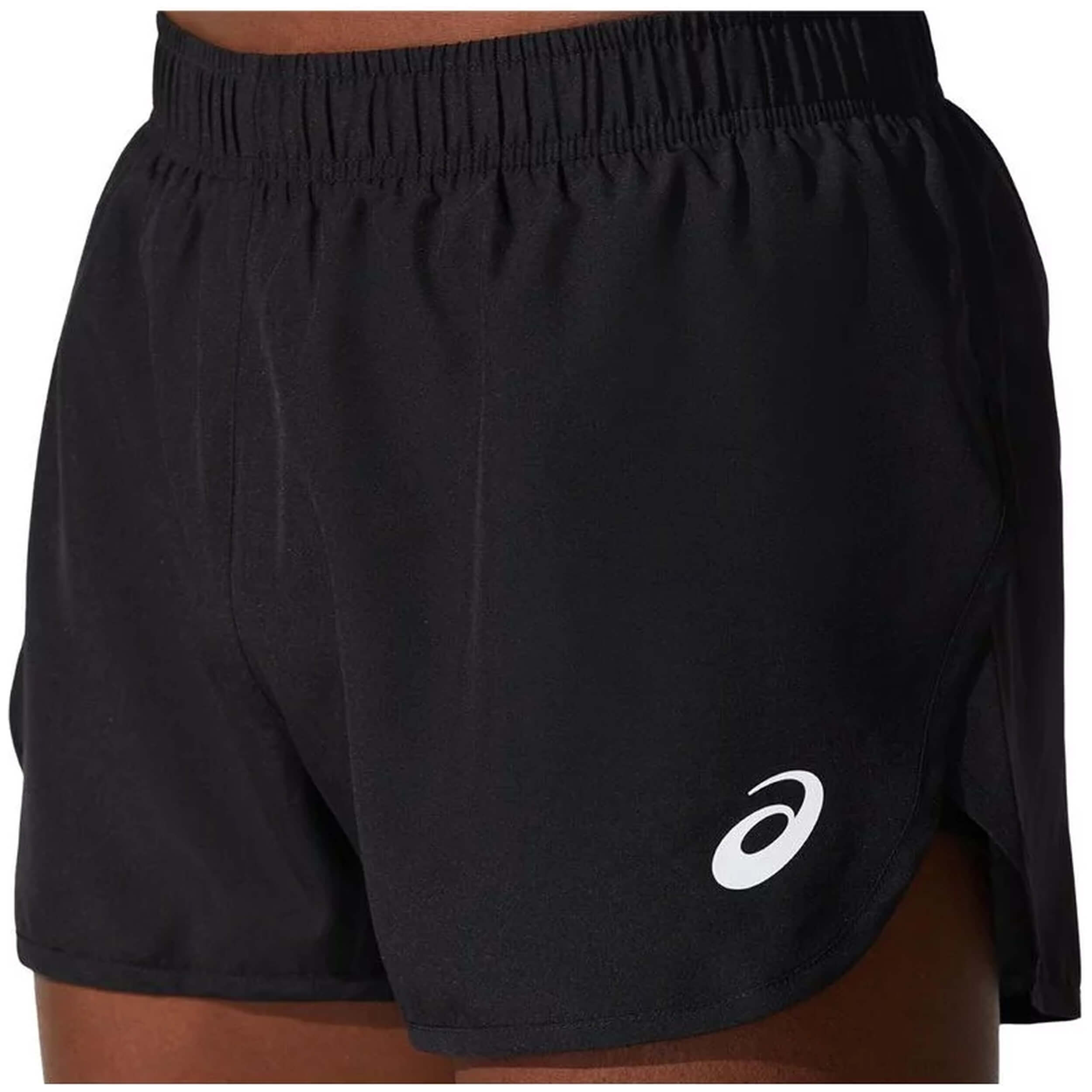 Asics Split Shorts