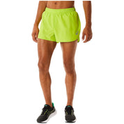 Pantalon Corto Asics Core Split