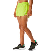Pantalon Corto Asics Core Split