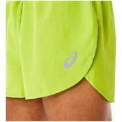 Pantalon Corto Asics Core Split