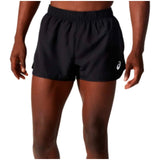 Asics Core Split Short Shorts