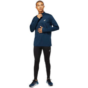 Asics Core Winter Long Sleeve T-Shirt