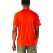 Asics Fujitrail Logo Short Sleeve T-Shirt