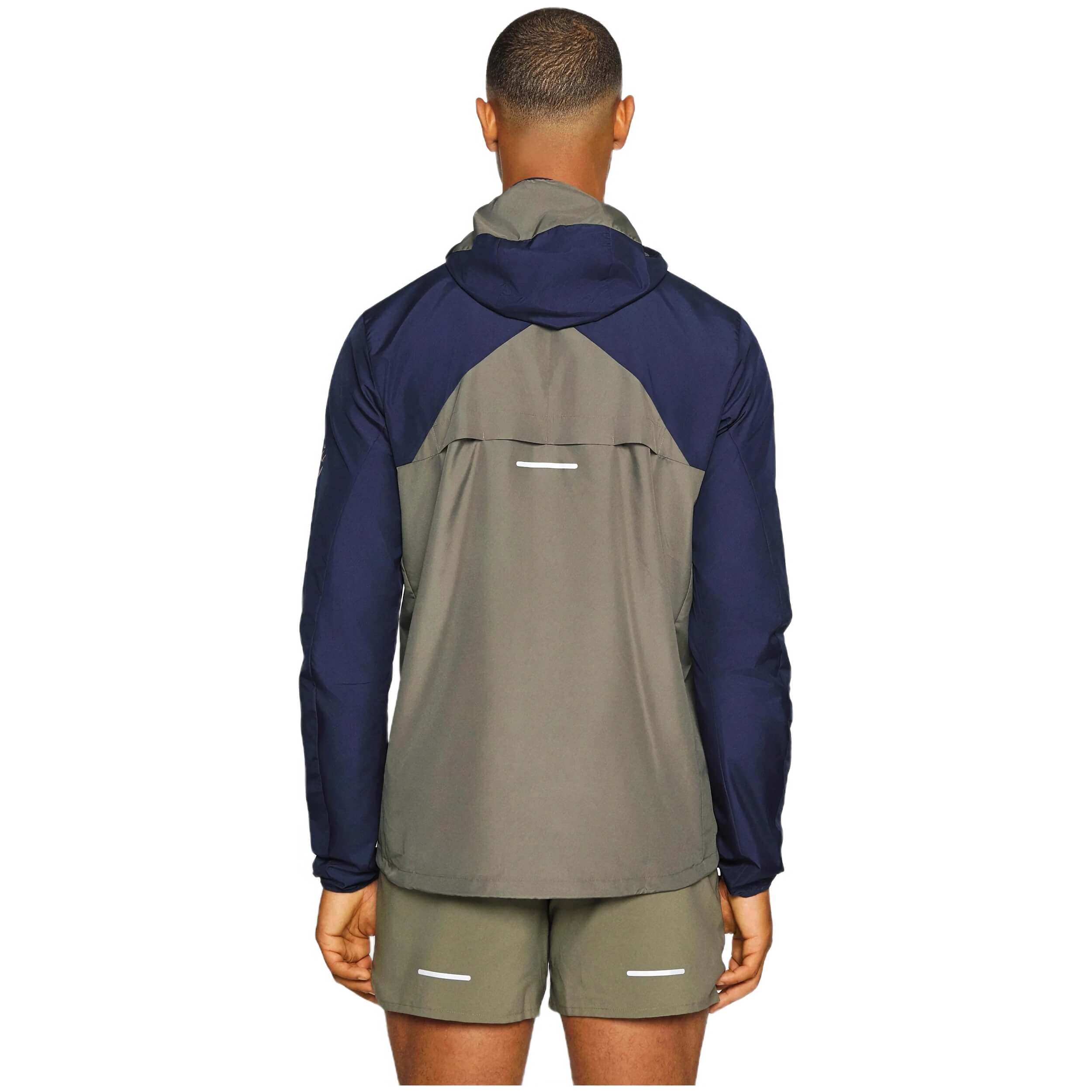 Asics Fujitrail Jacket