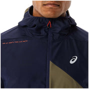 Asics Fujitrail Jacket