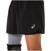 Asics Road Shorts