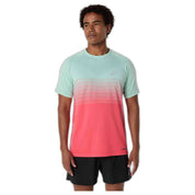 Camiseta De Manga Corta Asics Seamless