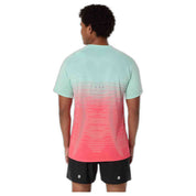 Camiseta De Manga Corta Asics Seamless